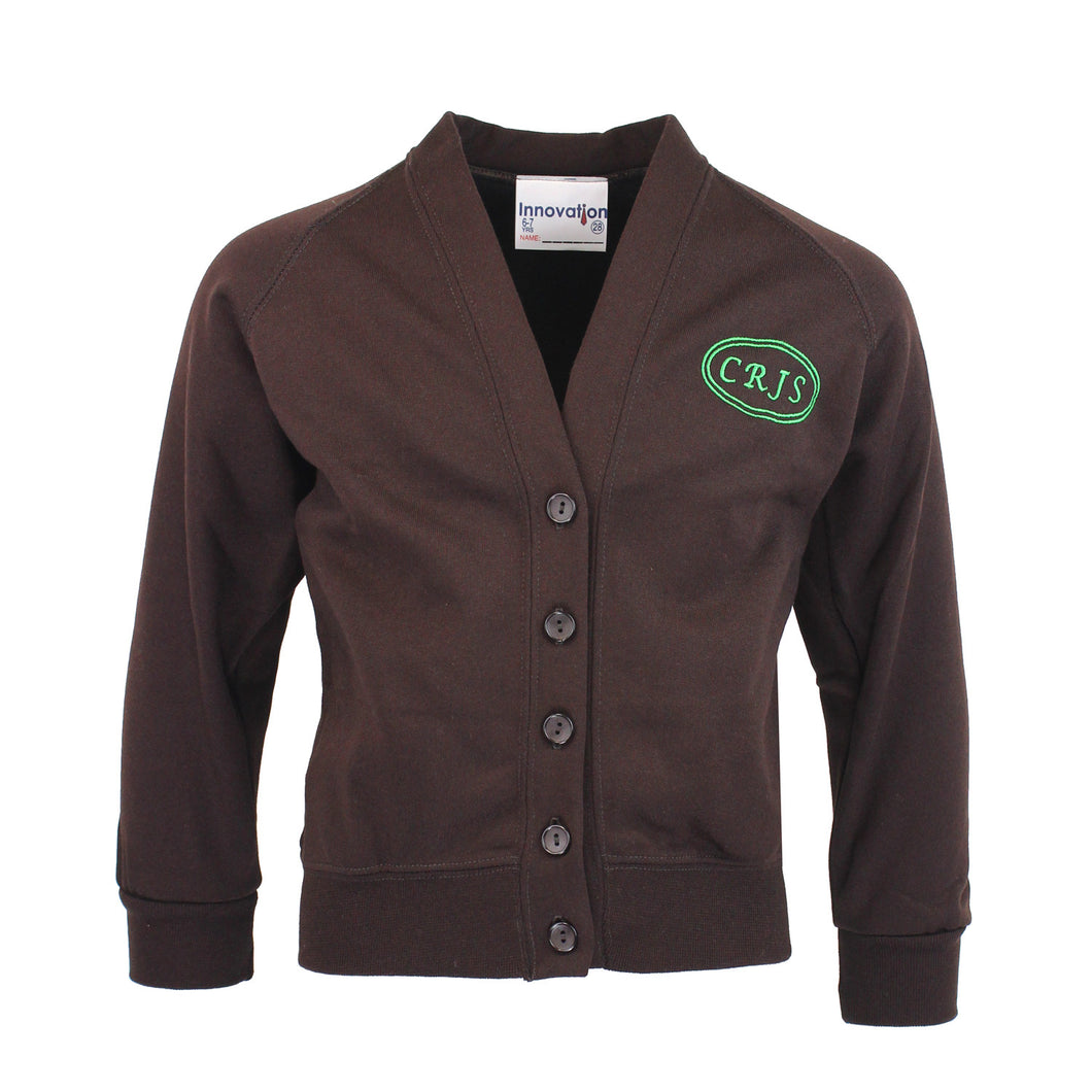 Crawley Ridge Junior Cardigan