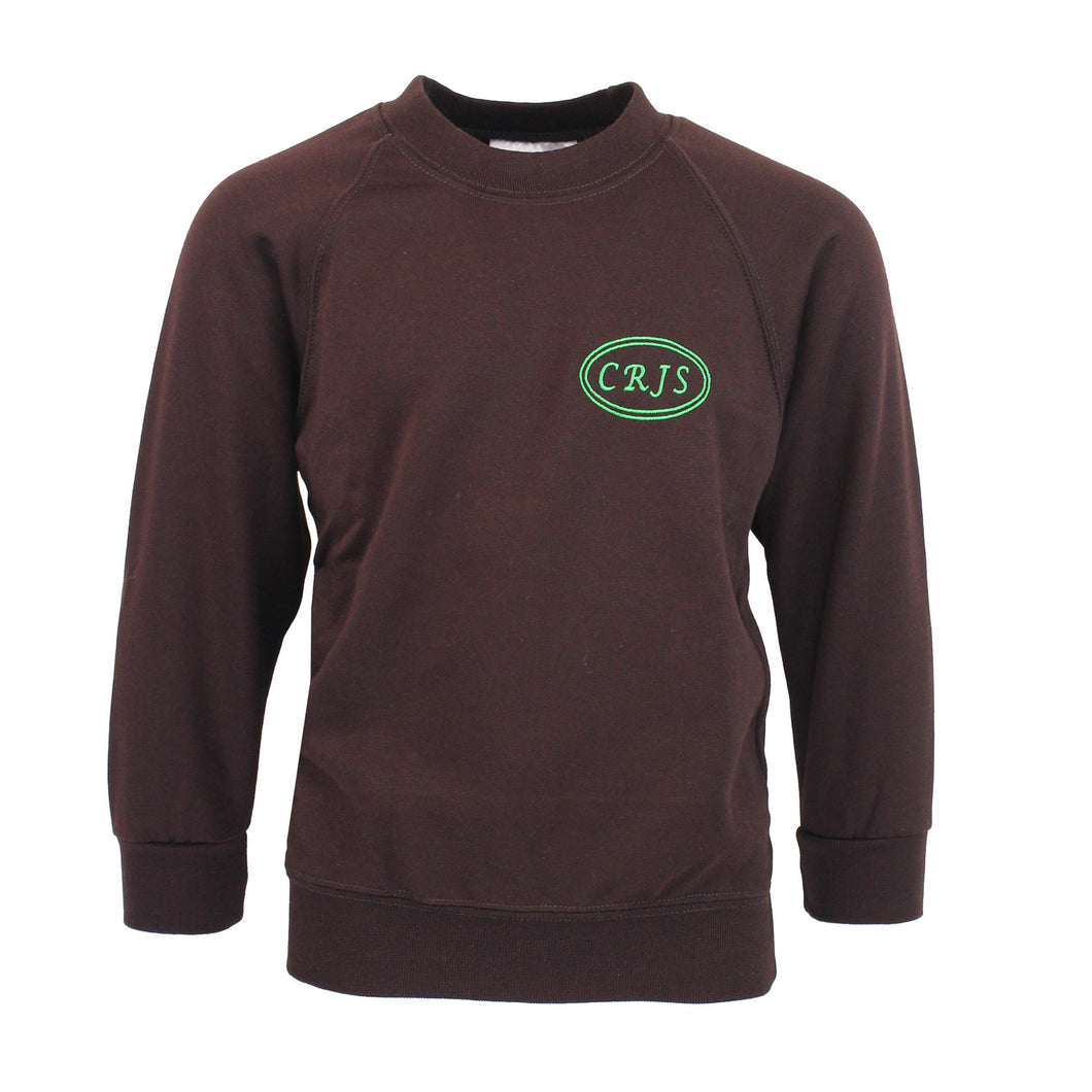 Crawley Ridge Junior Sweatshirt