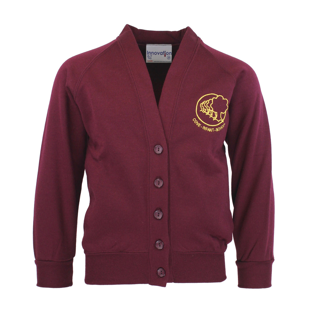 Cove Infants Cardigan