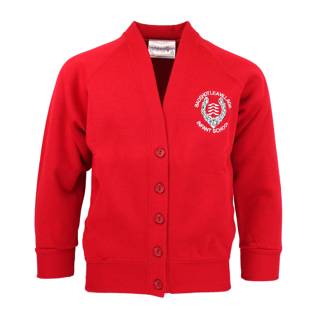 Badshot Lea Cardigan