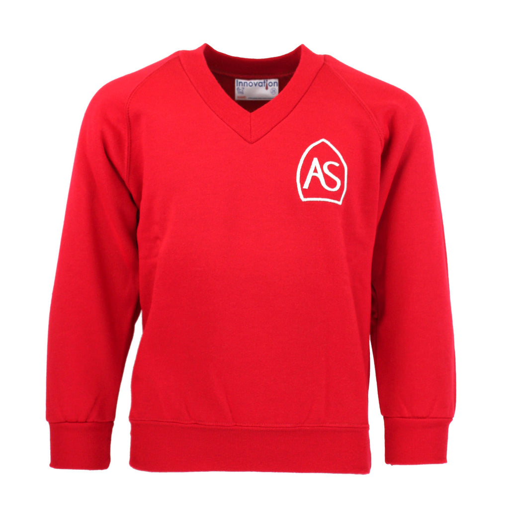 All Saints Sweatshirt