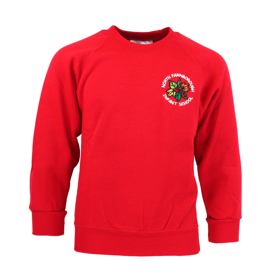 North Farnborough Sweatshirt