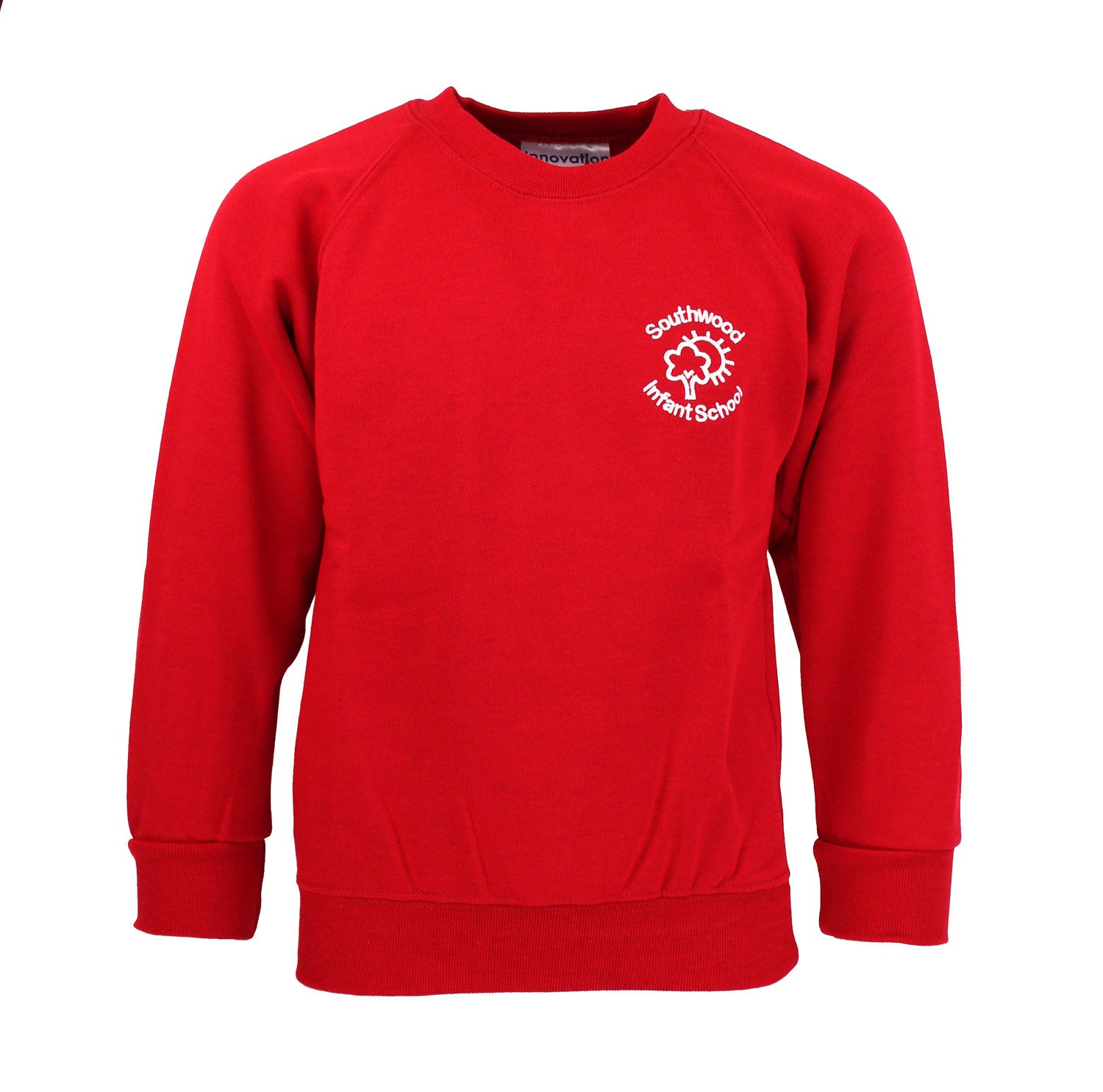 Southwood Sweatshirt Brenda's Schoolwear