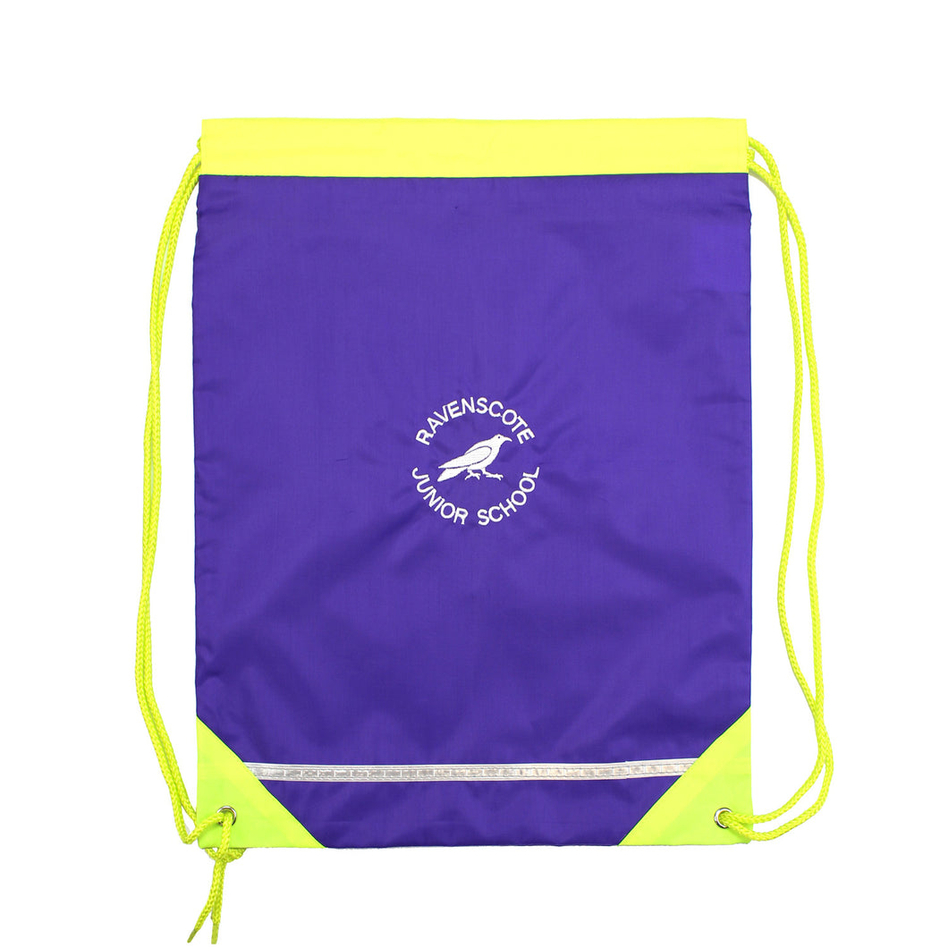 Ravenscote PE Bag