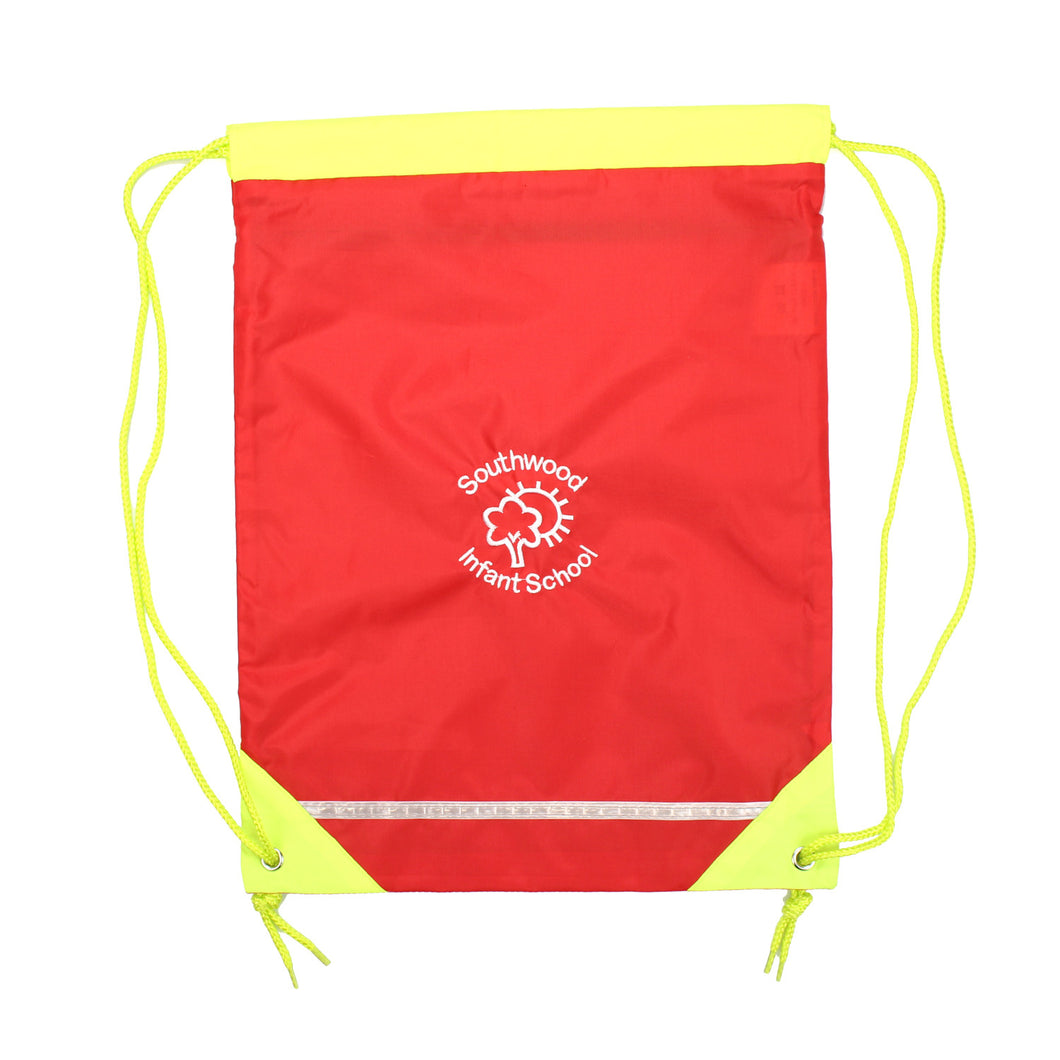 Southwood Infants PE Bag