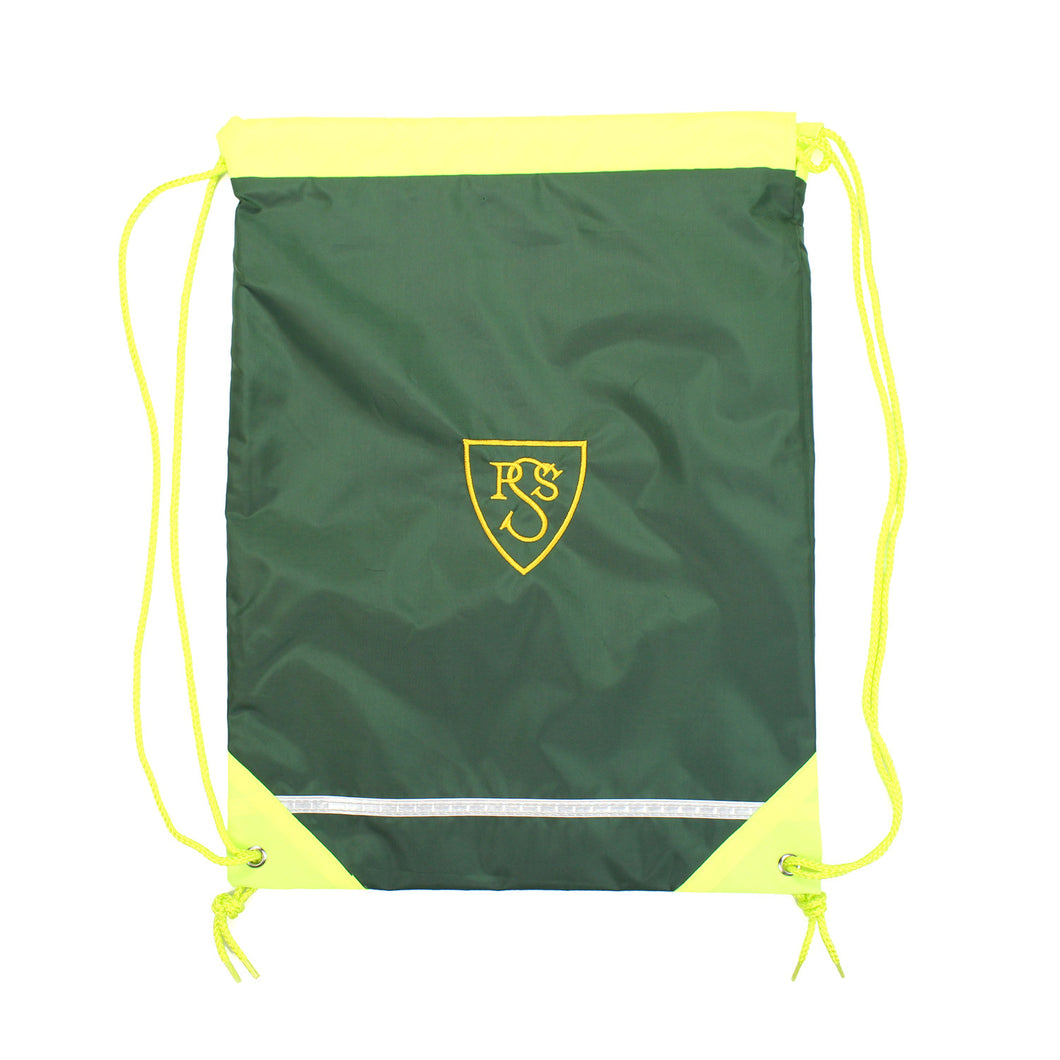 St Patrick's PE Bag