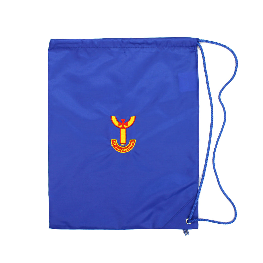 St Augustine's PE Bag