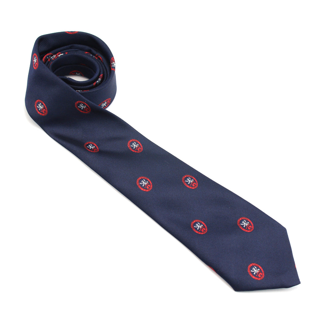 Lyndhurst Motif Tie