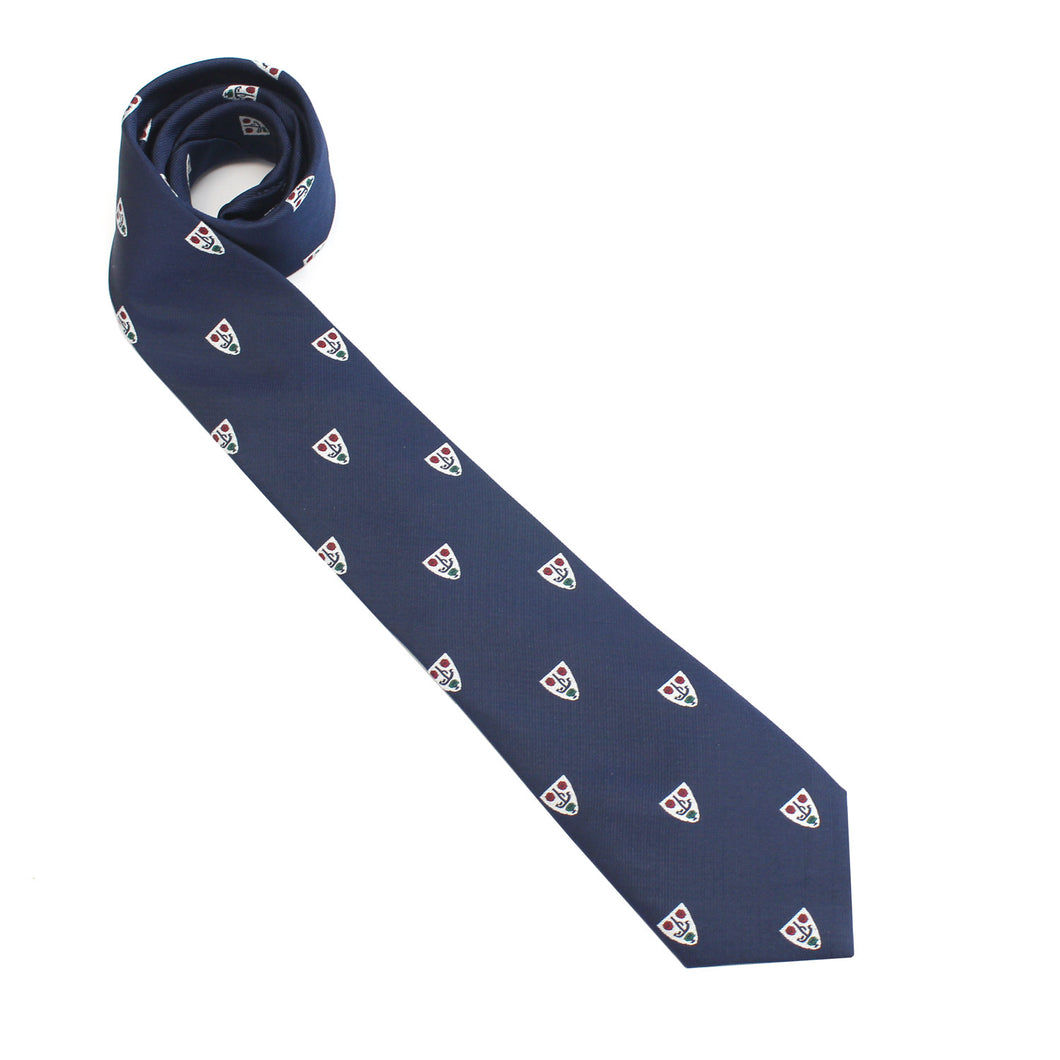 Salesian College Upper School Tie