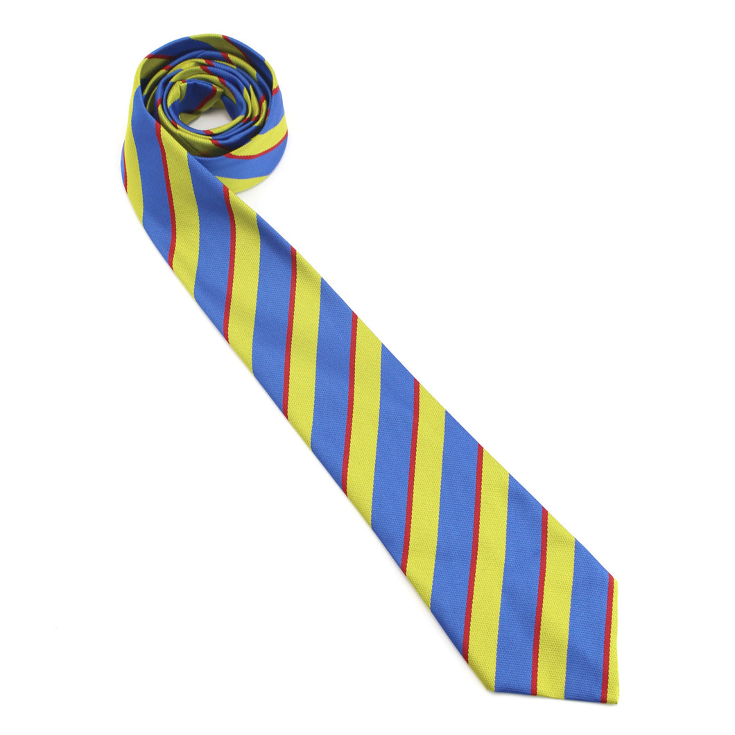 Salesian College Lower School Tie