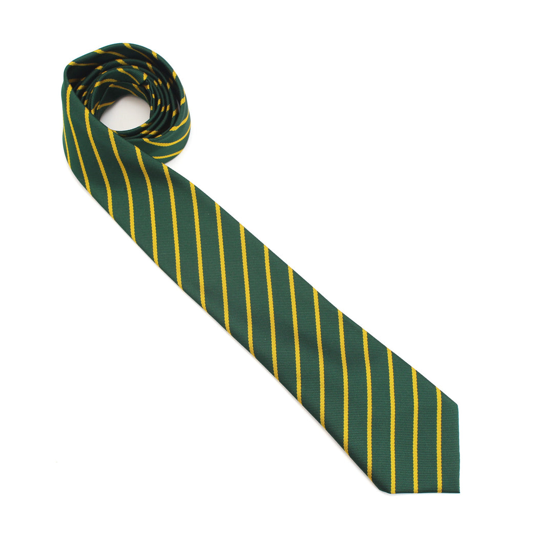 Abbey School Tie