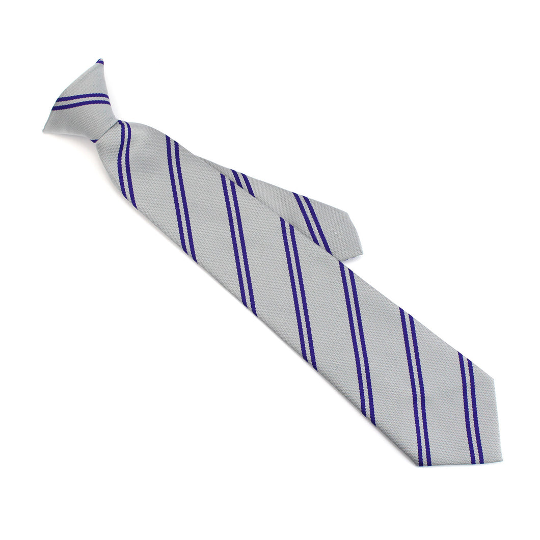 Ravenscote Clip On Tie