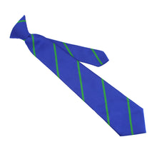 Load image into Gallery viewer, Grove Primary Clip On Tie
