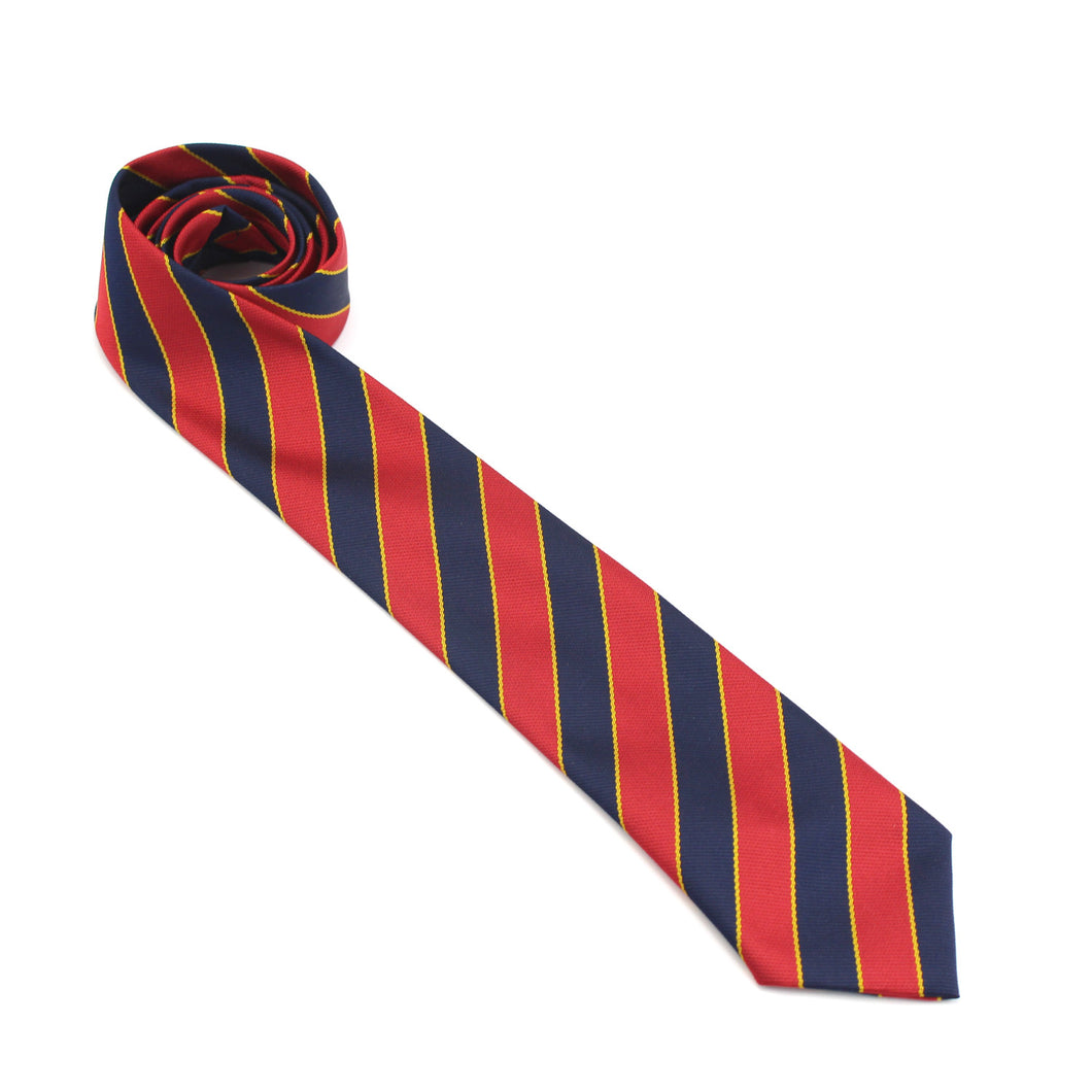 St Polycarp's Tie