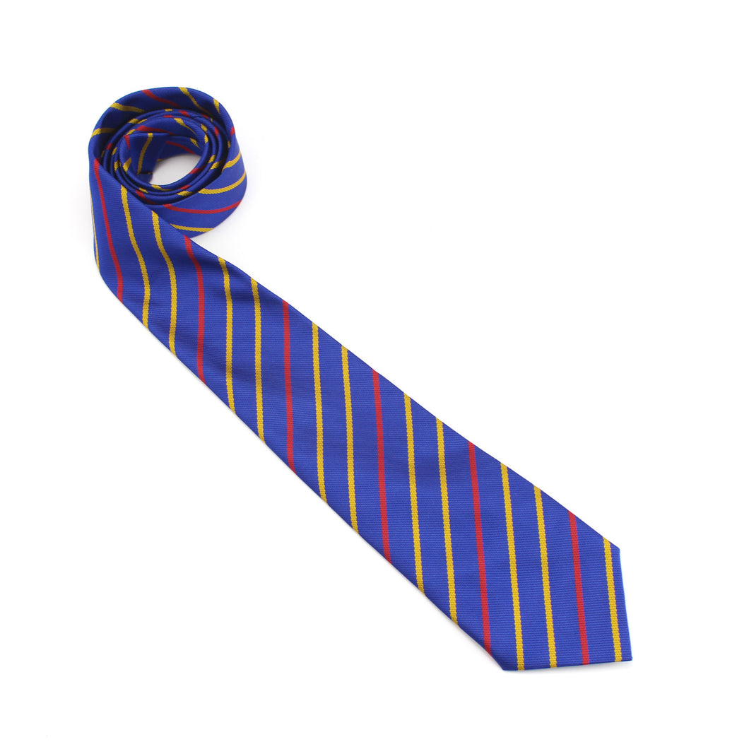 St Augustine's Tie