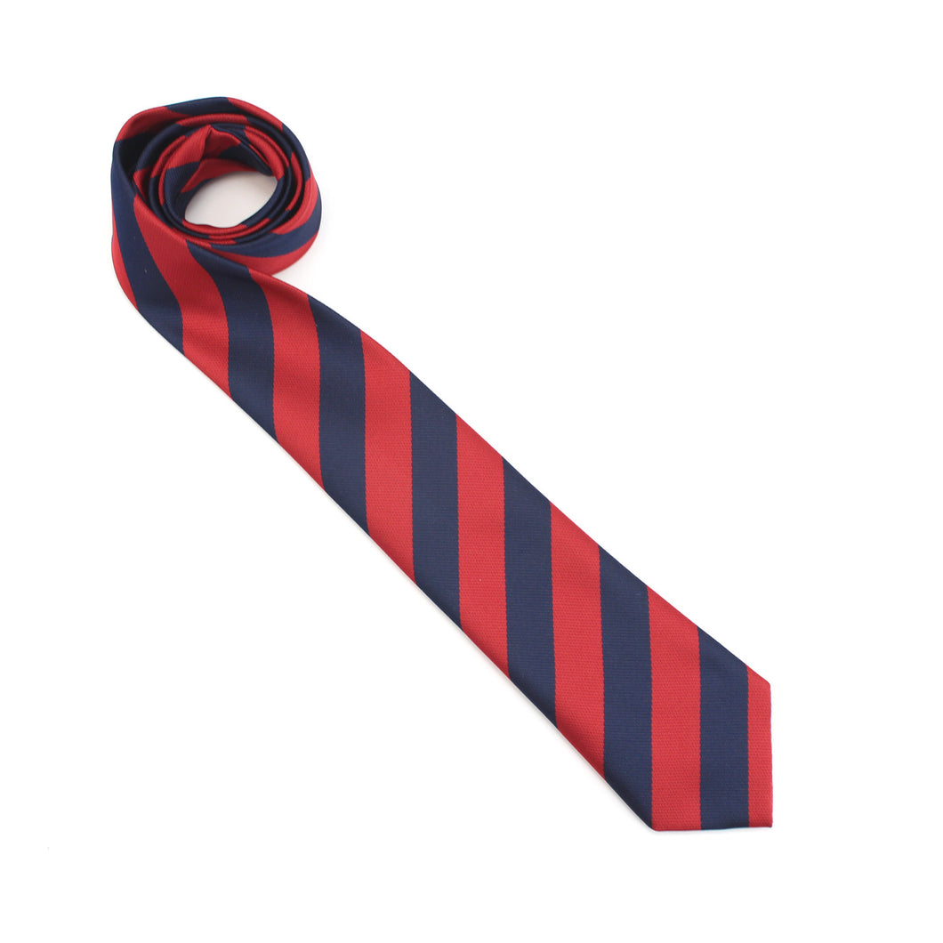 Lyndhurst Striped Tie