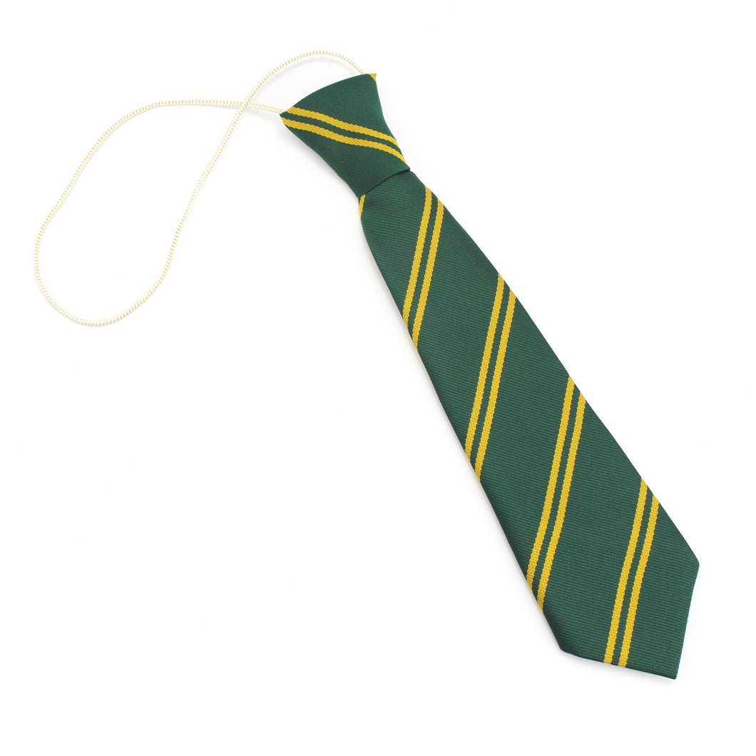 St Patricks Elastic Tie