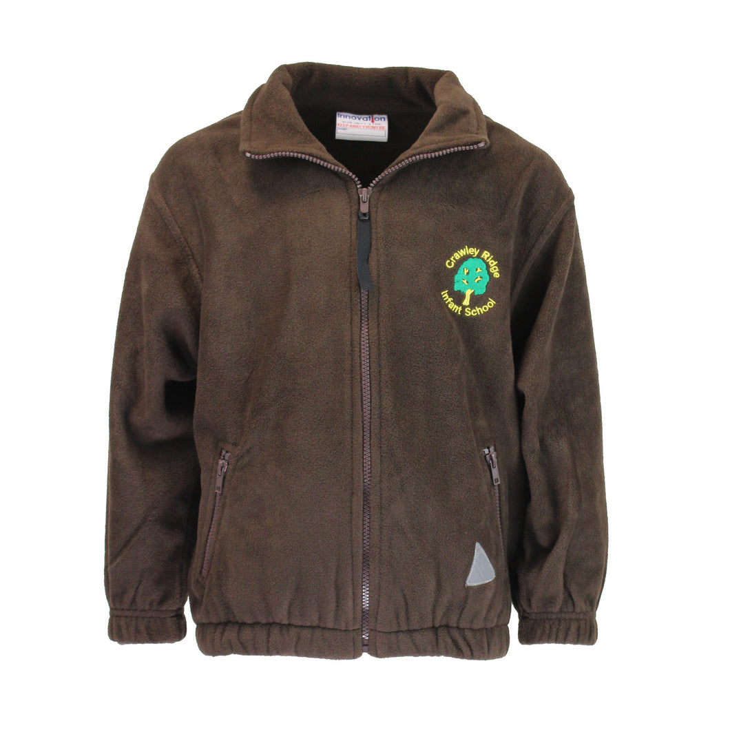 Crawley Ridge Infants Fleece