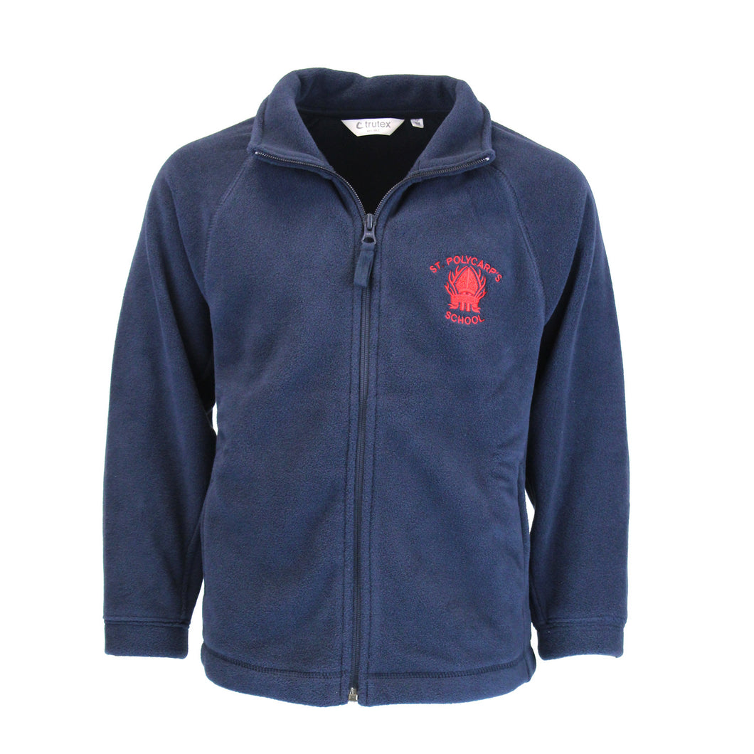 St Polycarp's Fleece