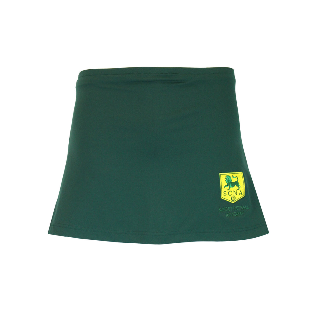 Surrey County Netball Academy Skort