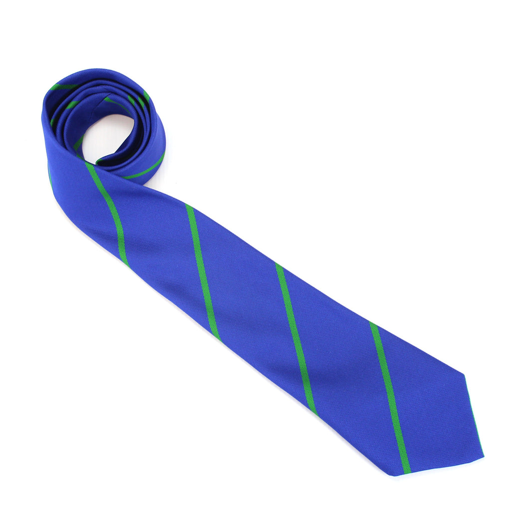 Grove Primary Tie