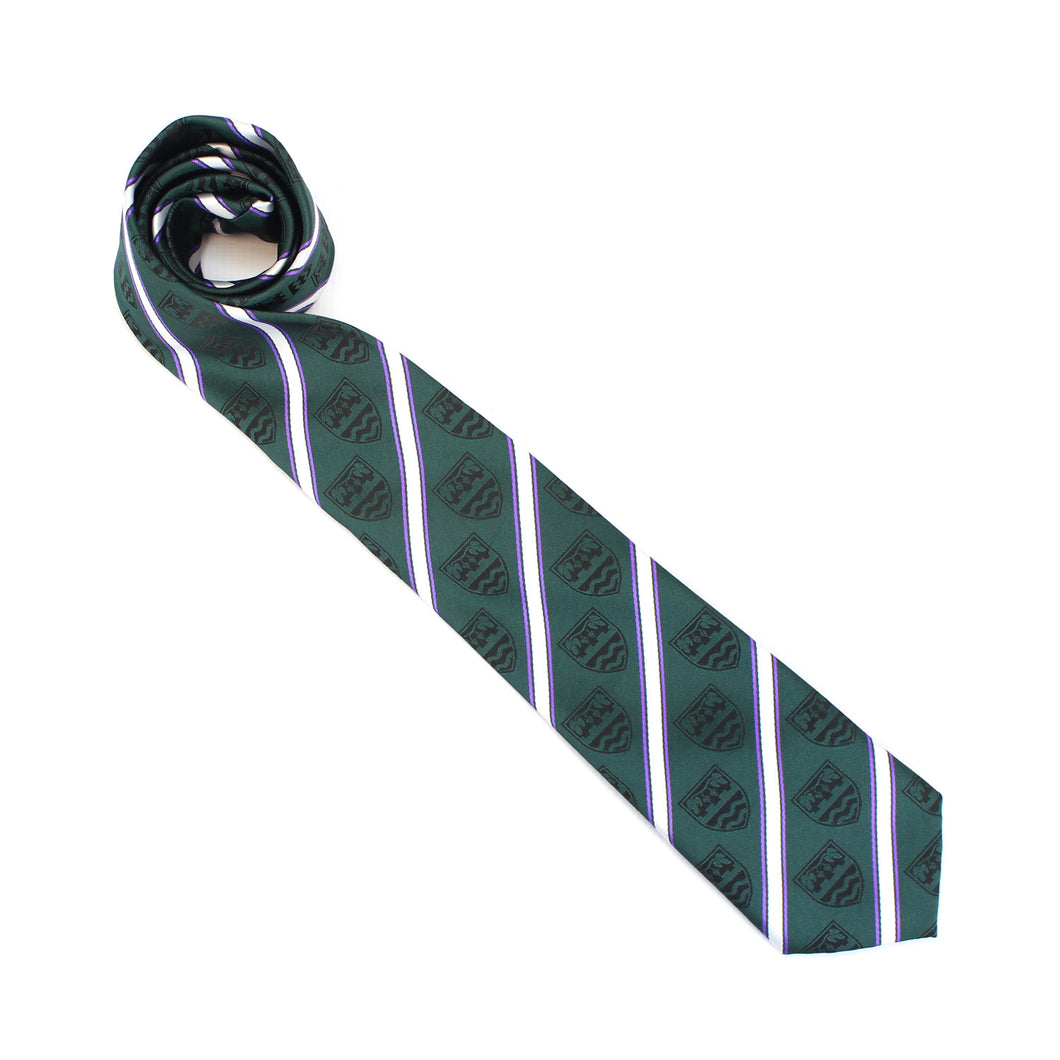 Weydon River Tie