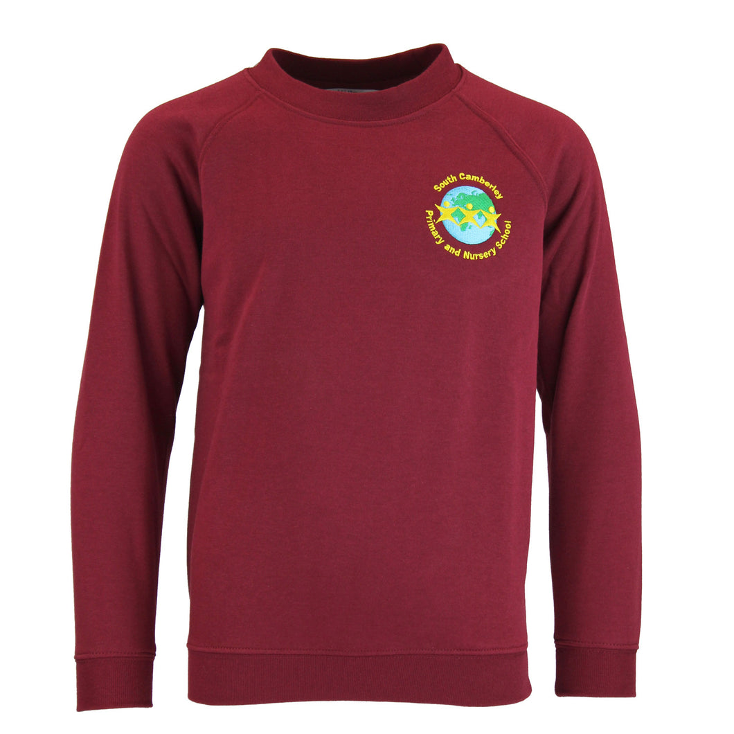 South Camberley Primary Sweatshirt