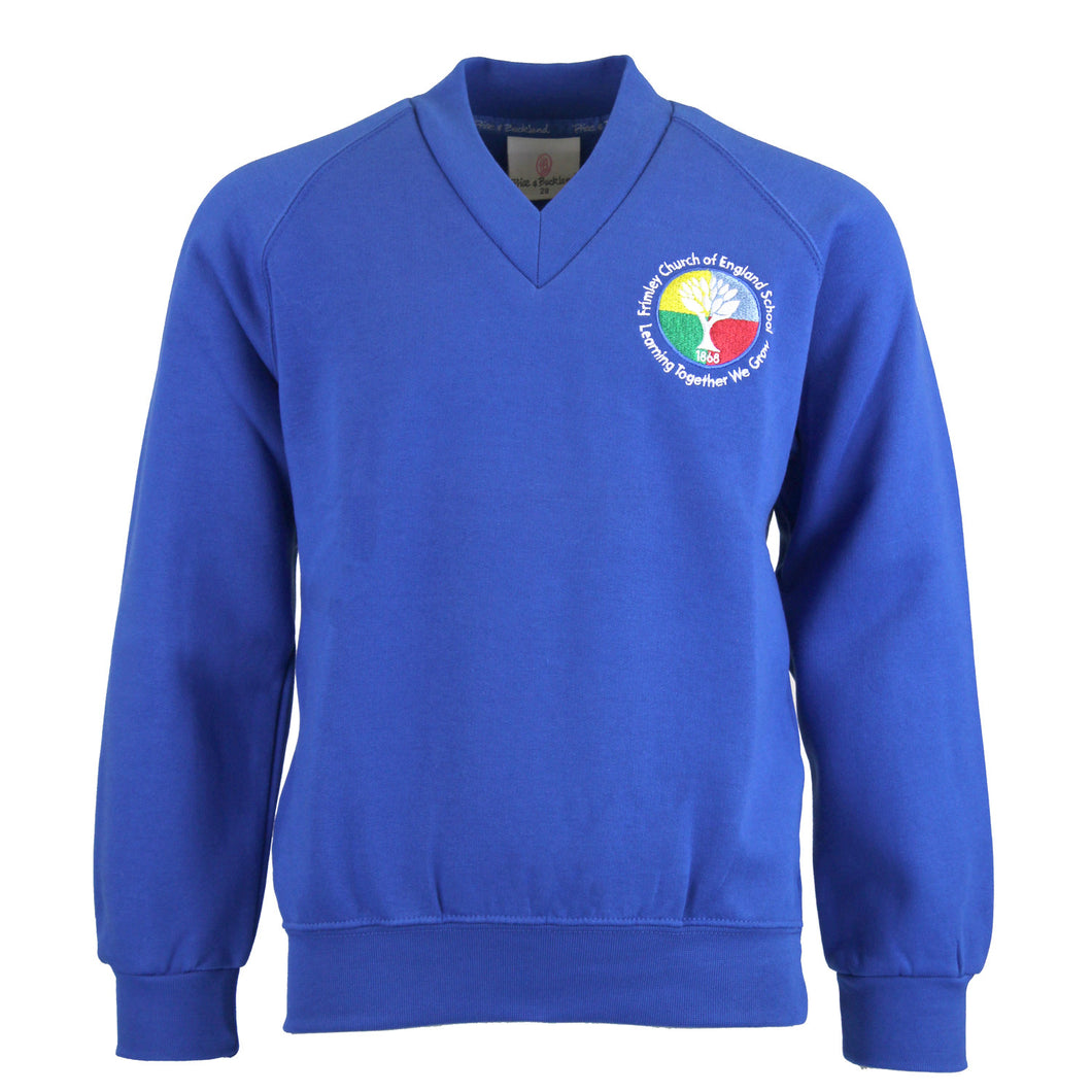 Frimley C of E Sweatshirt