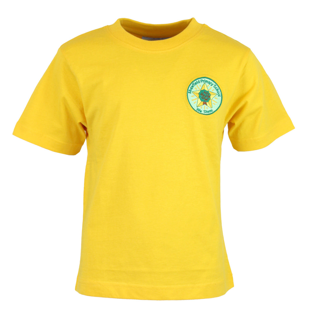 Shawfield PE T-Shirt