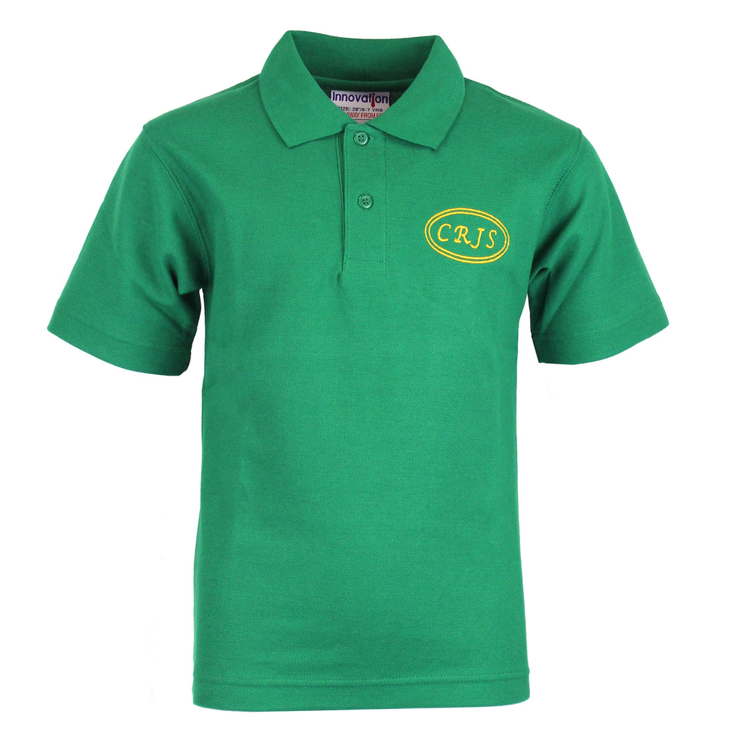 Crawley Ridge Juniors Polo Shirt