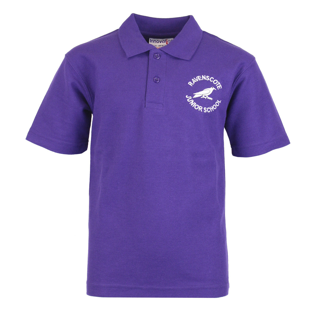 Ravenscote PE Polo Shirt