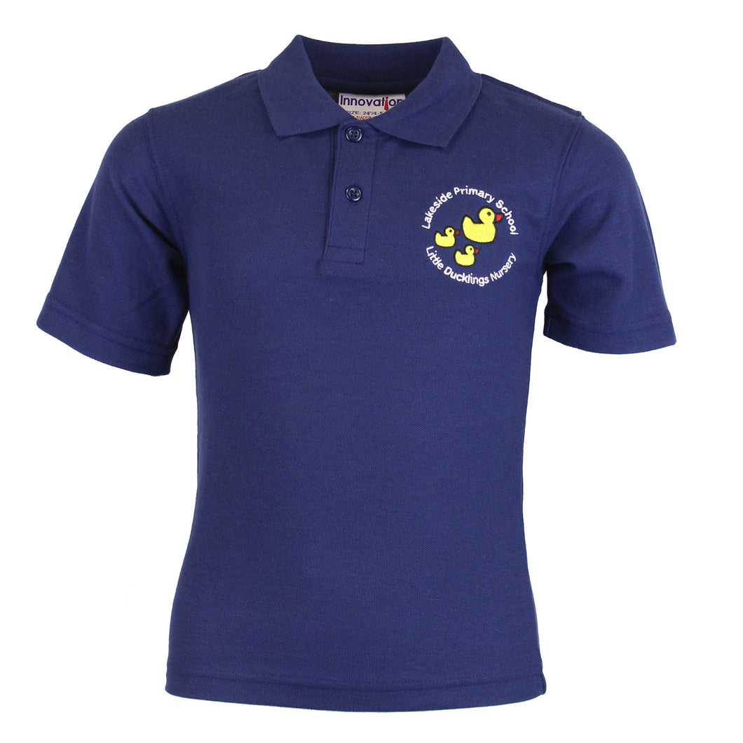 Little Ducklings Polo Shirt