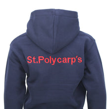 Load image into Gallery viewer, St Polycarps Hoodie
