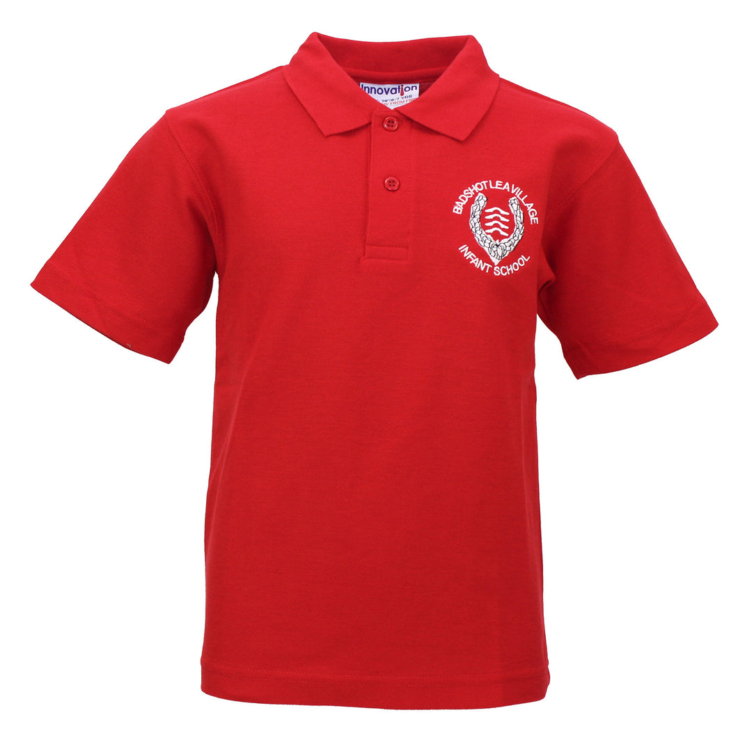 Badshot Lea Polo Shirt