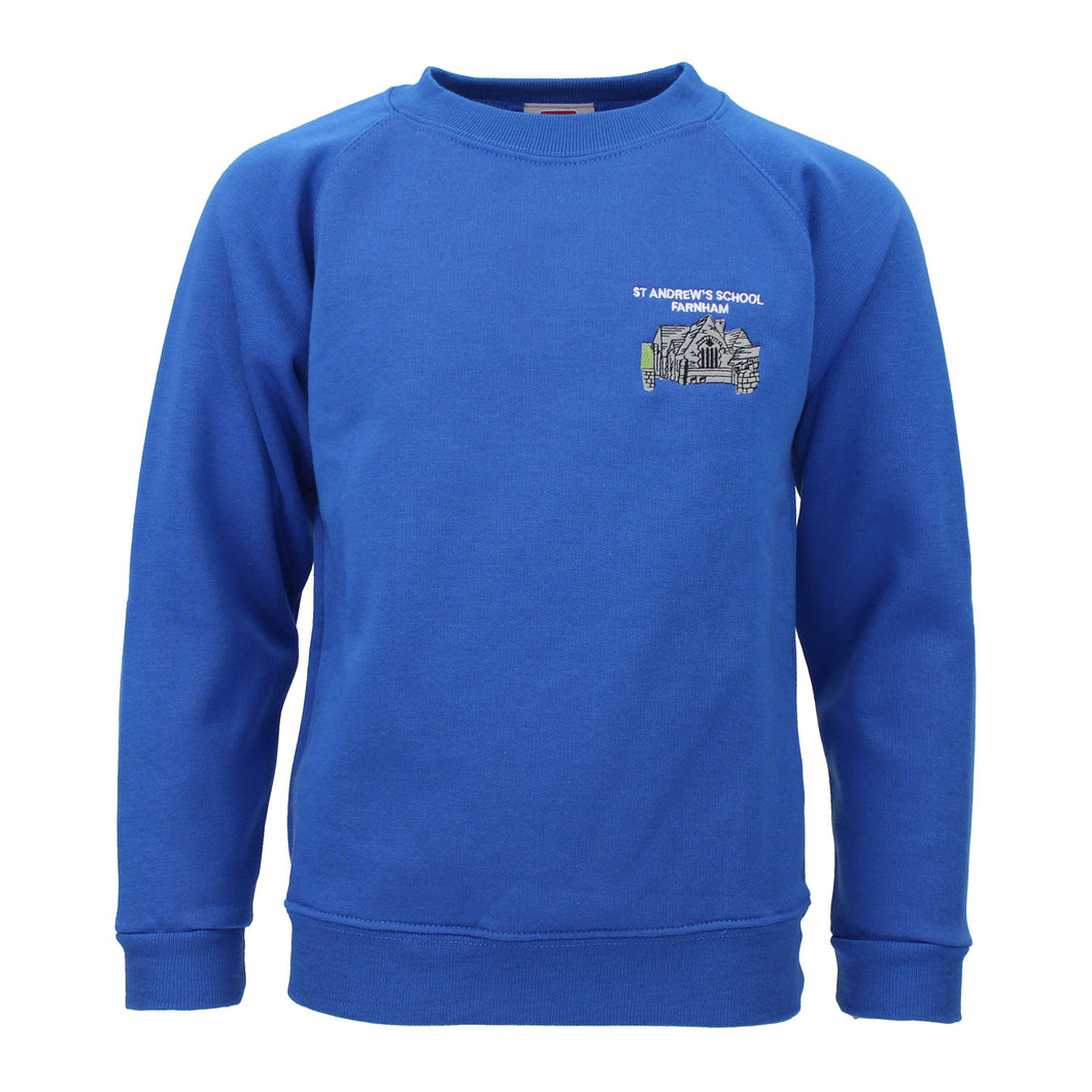 St Andrew's Sweatshirt