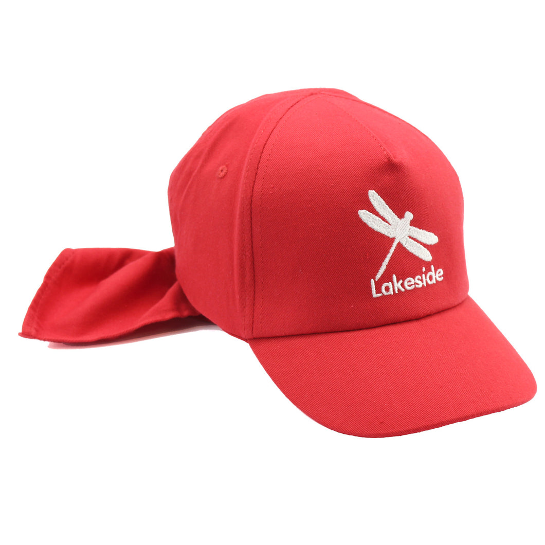 Lakeside Legionnaire Hat