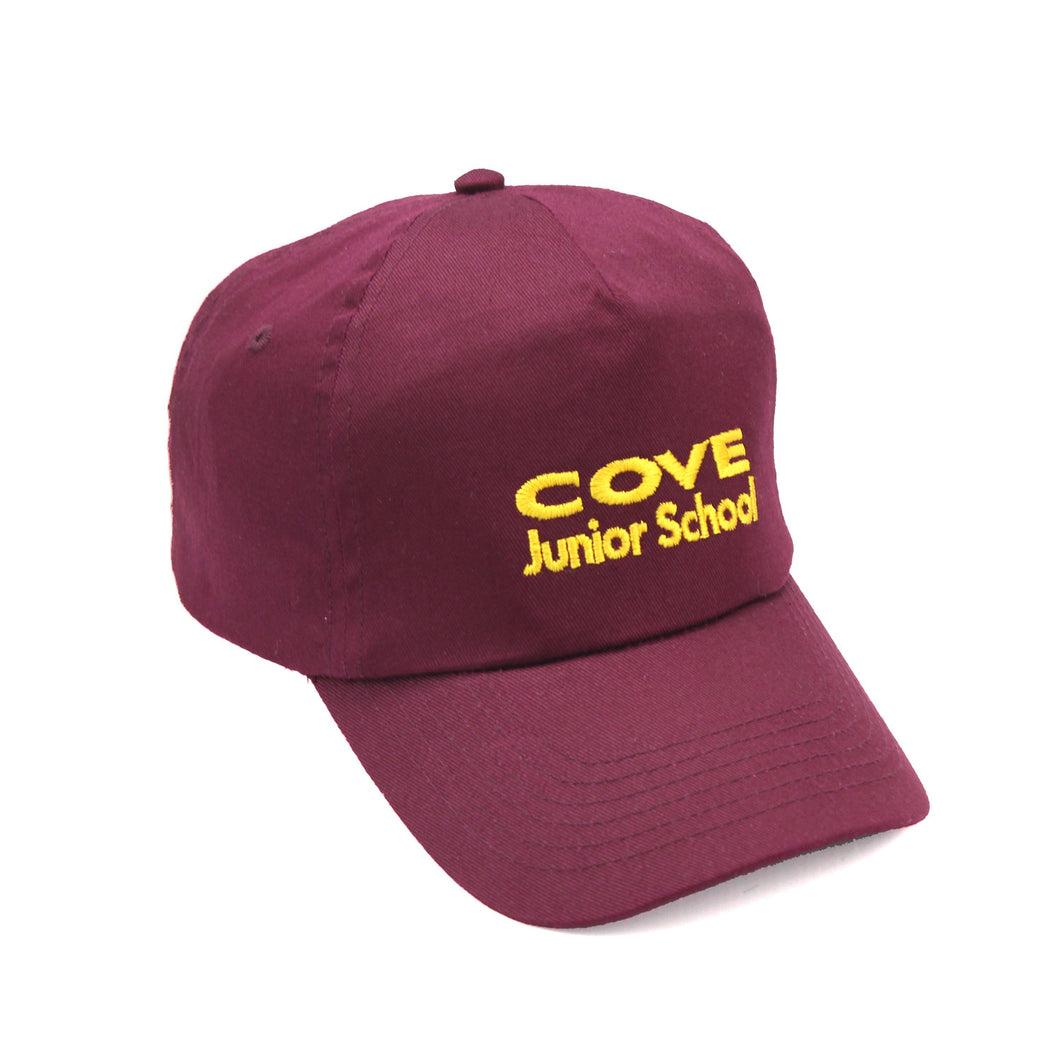 Cove Juniors Summer Hat