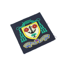 Load image into Gallery viewer, Vintage Salesian College, Farnborough, Blazer Patch
