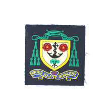 Load image into Gallery viewer, Vintage Salesian College, Farnborough, Blazer Patch
