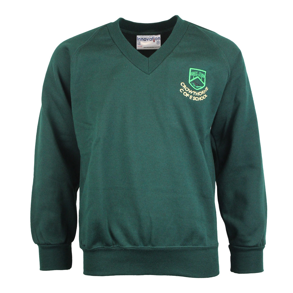 Crowthorne C of E Sweatshirt