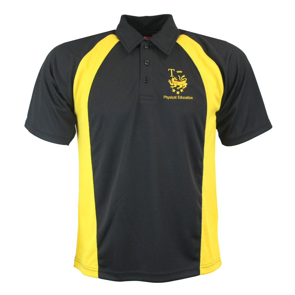 Tomlinscote Sports Polo