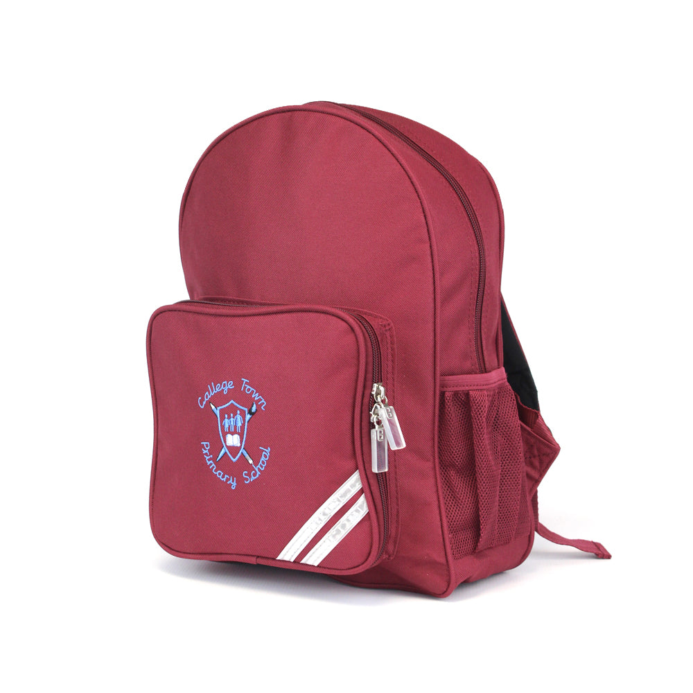 College Town Primary Backpack