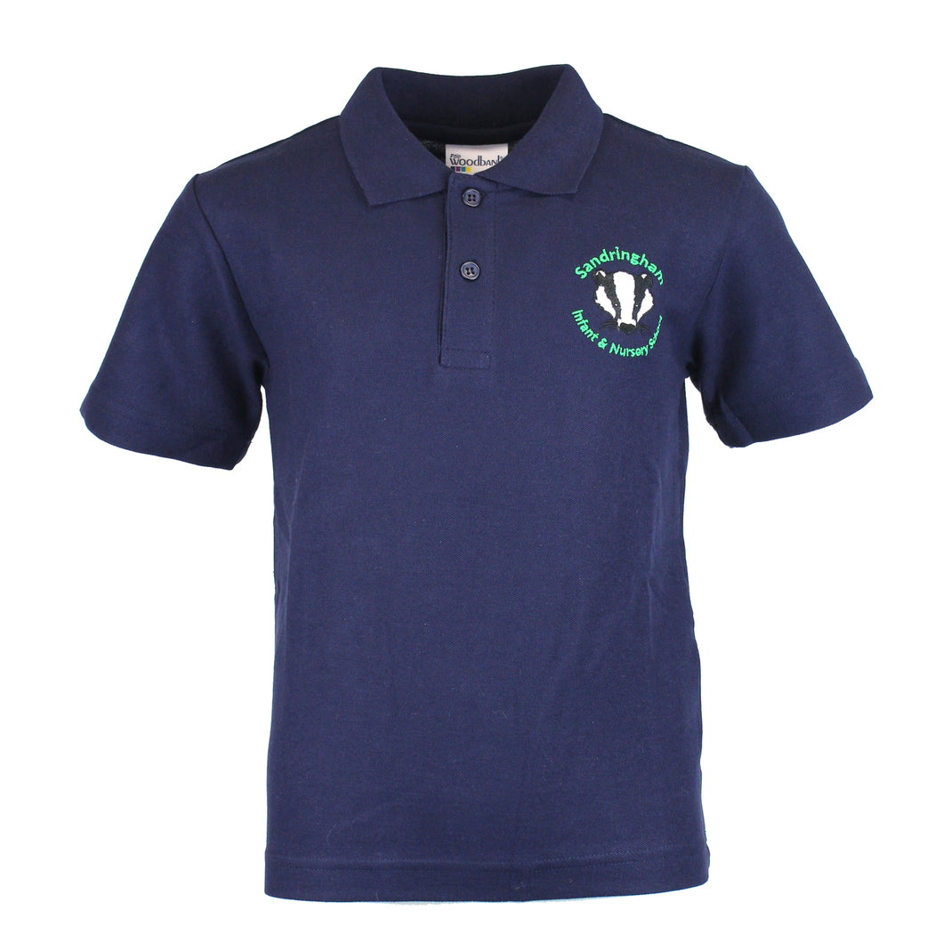 Sandringham Nursery Polo