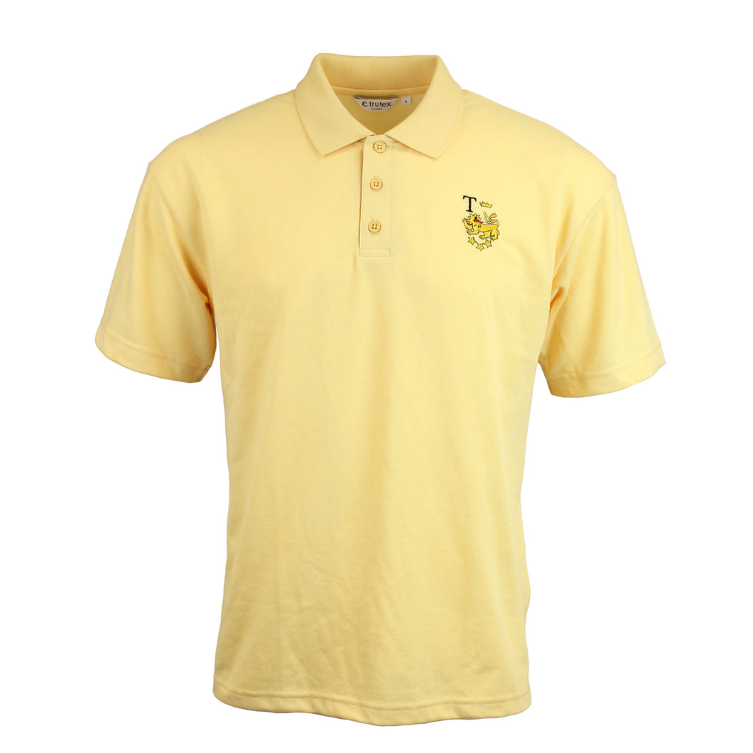 Tomlinscote Summer Polo Shirt