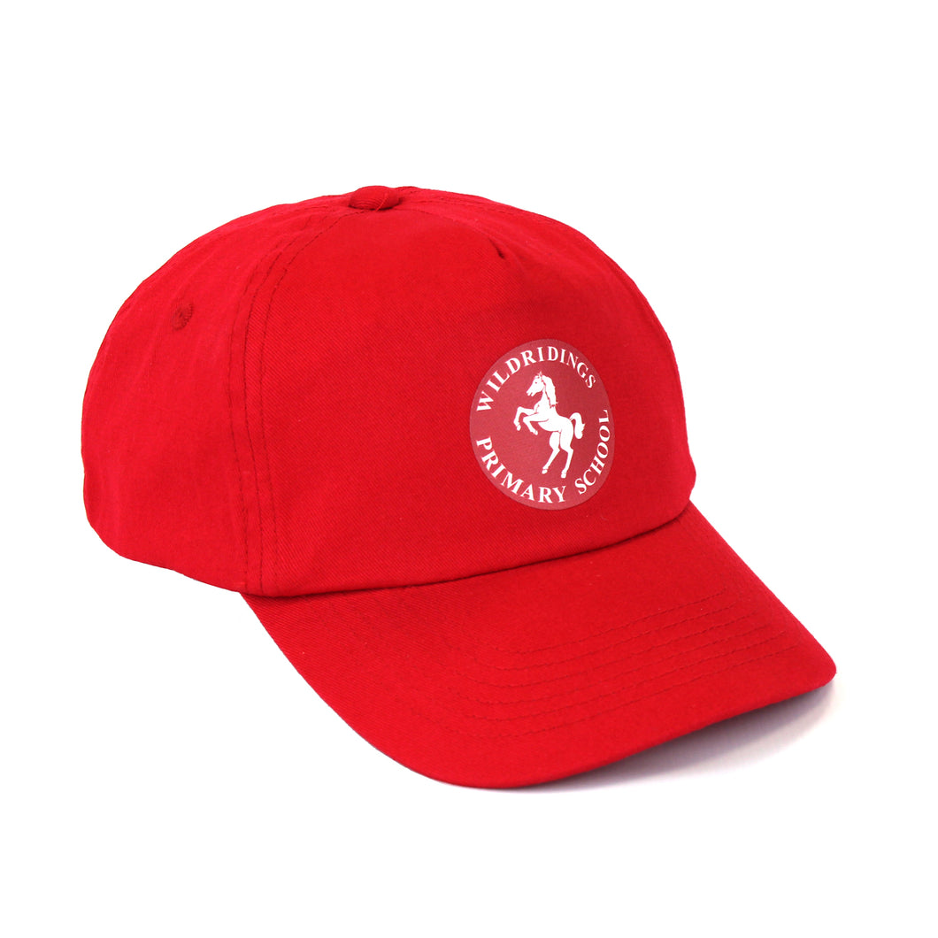 Wildridings Baseball Cap