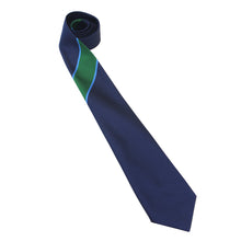 Load image into Gallery viewer, Kings International College House Tie
