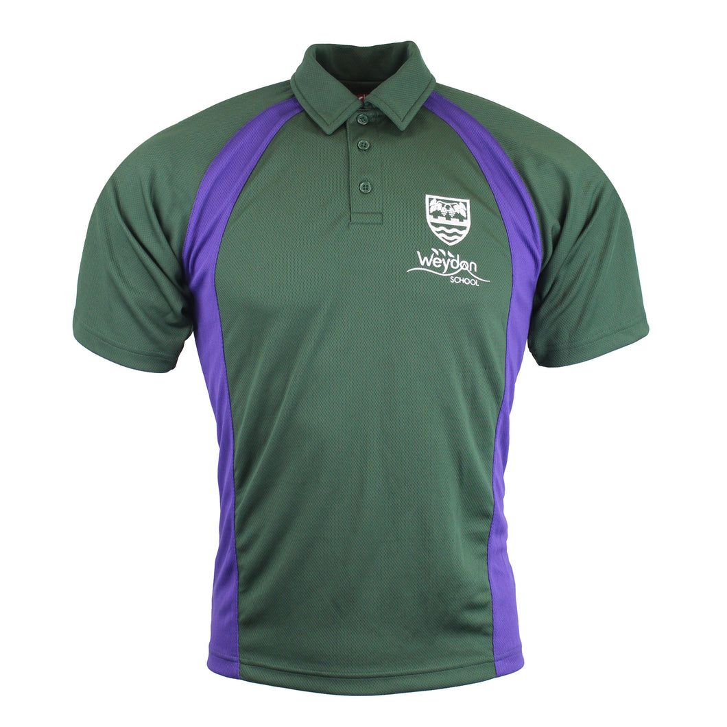 Weydon River Sports Polo