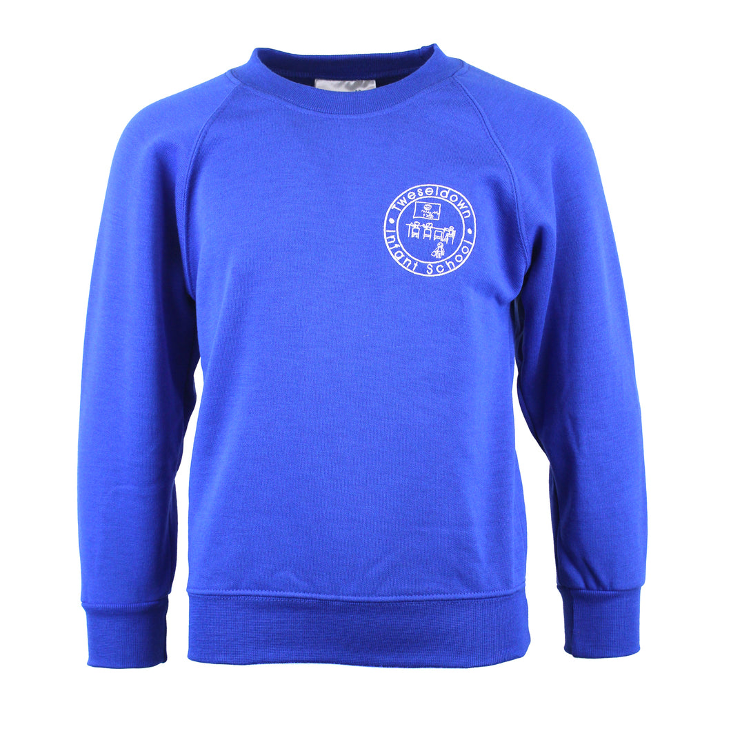 Tweseldown Sweatshirt