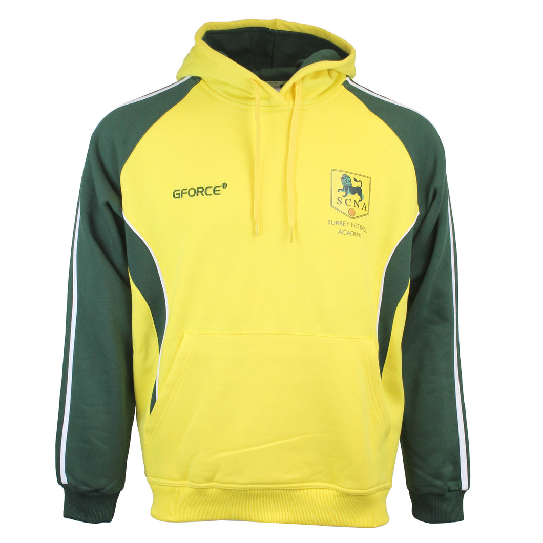 Surrey County Netball Academy Hoodie