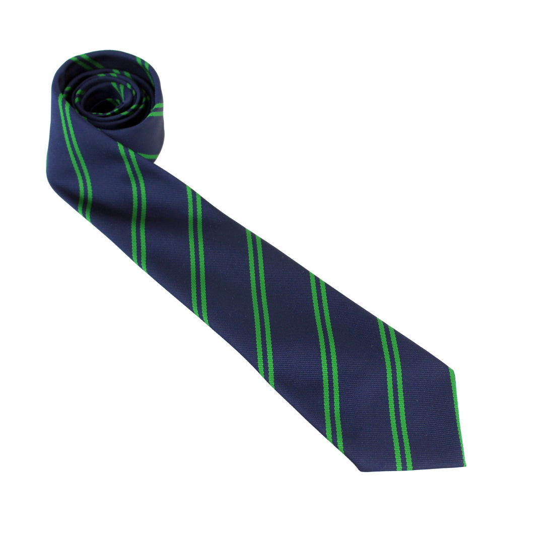 Sandhurst School Lower Tie - Years 7-9